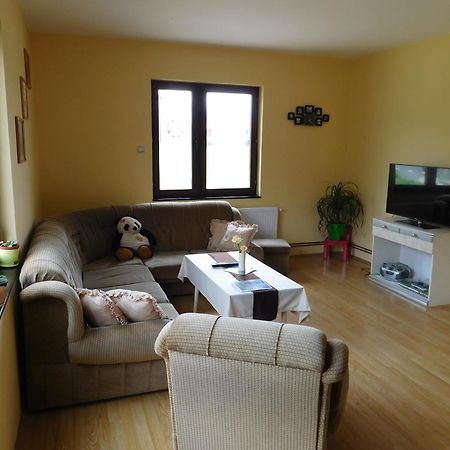 Zvezdica Apartamento Bajina Basta Exterior foto