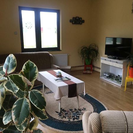 Zvezdica Apartamento Bajina Basta Exterior foto