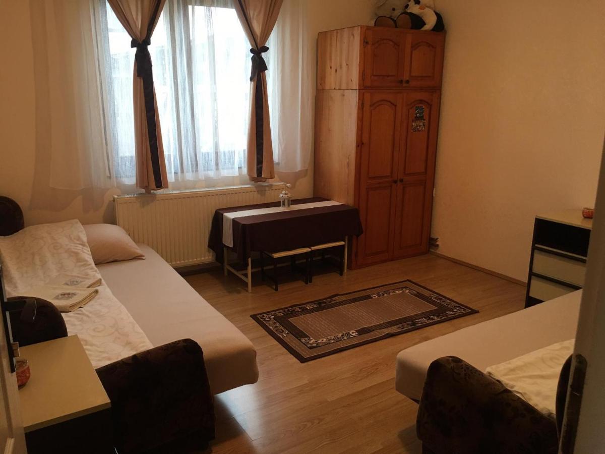 Zvezdica Apartamento Bajina Basta Exterior foto