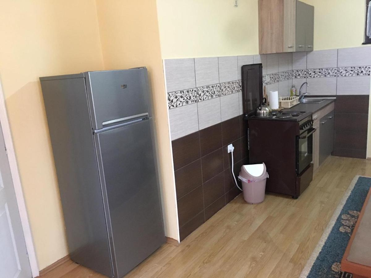 Zvezdica Apartamento Bajina Basta Exterior foto