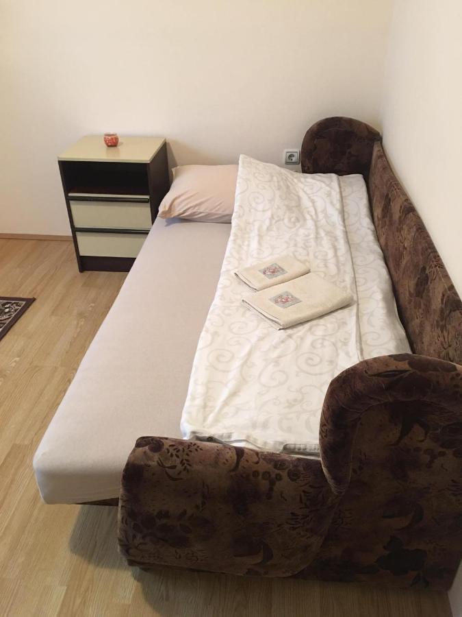 Zvezdica Apartamento Bajina Basta Exterior foto