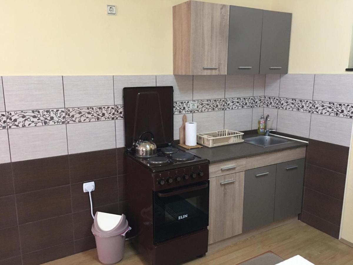 Zvezdica Apartamento Bajina Basta Exterior foto