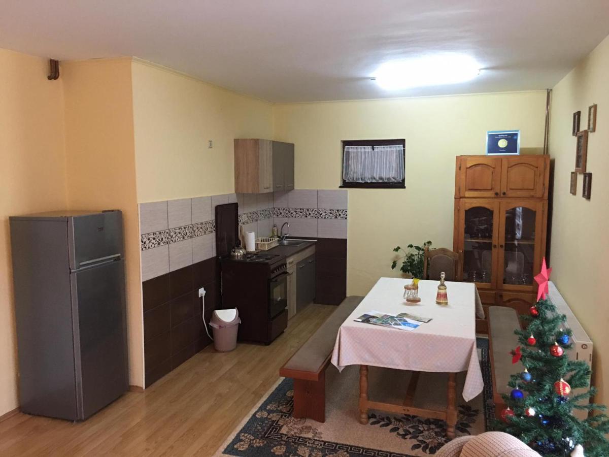 Zvezdica Apartamento Bajina Basta Exterior foto
