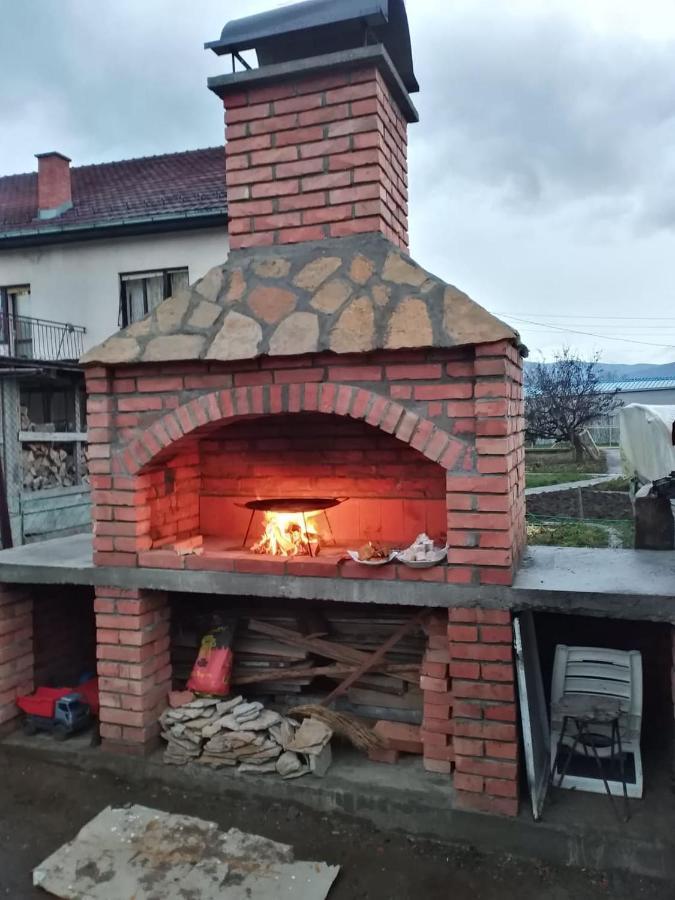 Zvezdica Apartamento Bajina Basta Exterior foto
