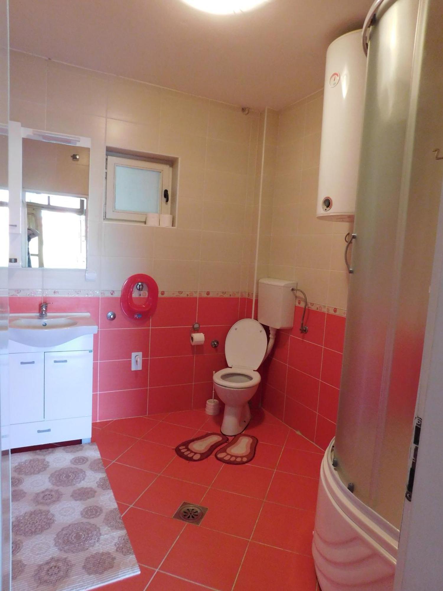 Zvezdica Apartamento Bajina Basta Exterior foto