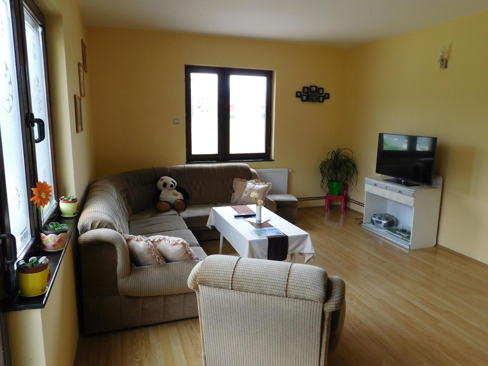Zvezdica Apartamento Bajina Basta Exterior foto