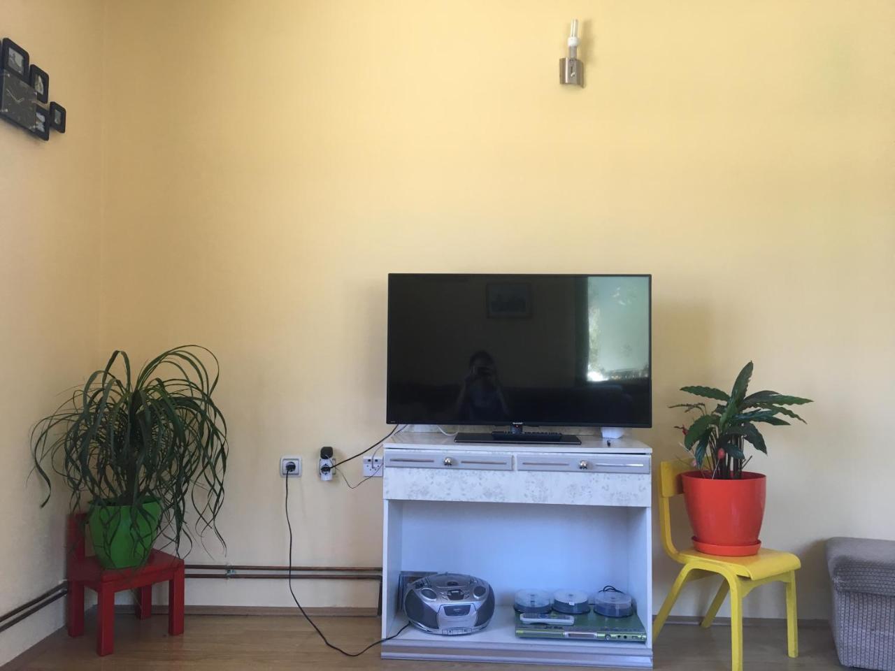 Zvezdica Apartamento Bajina Basta Exterior foto