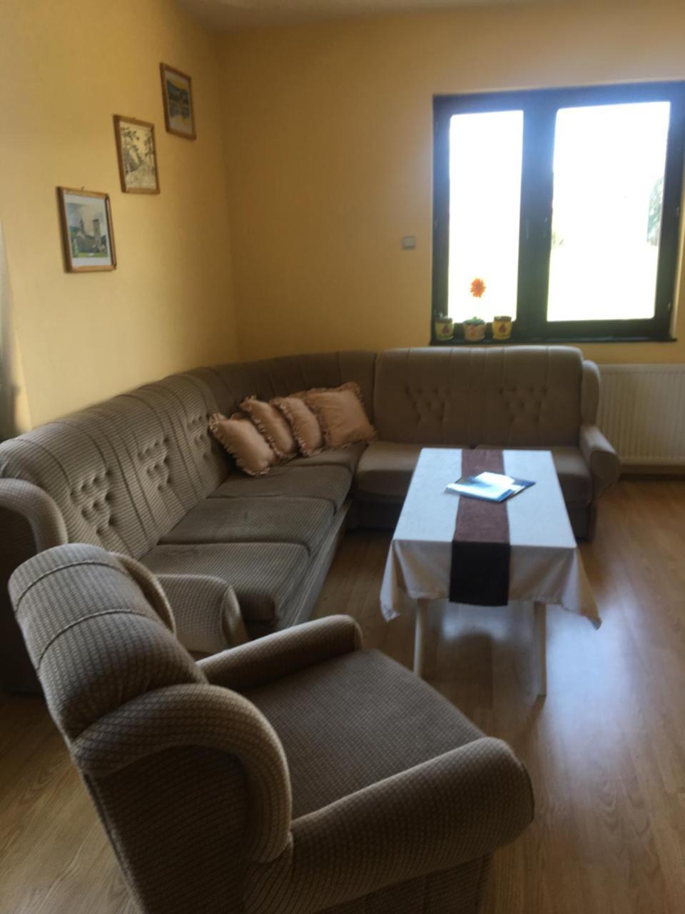 Zvezdica Apartamento Bajina Basta Exterior foto