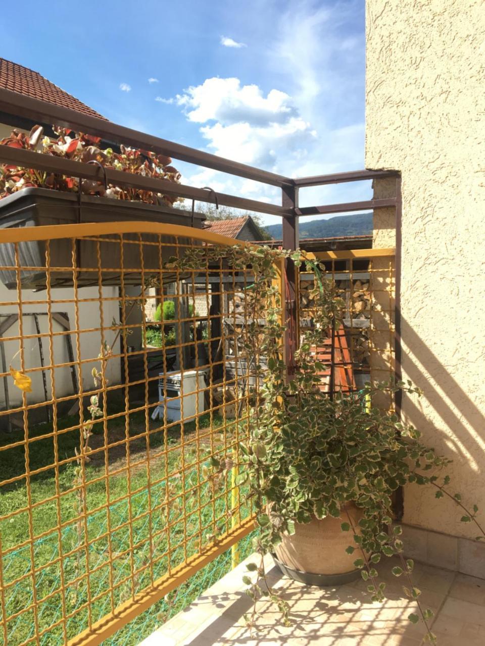 Zvezdica Apartamento Bajina Basta Exterior foto