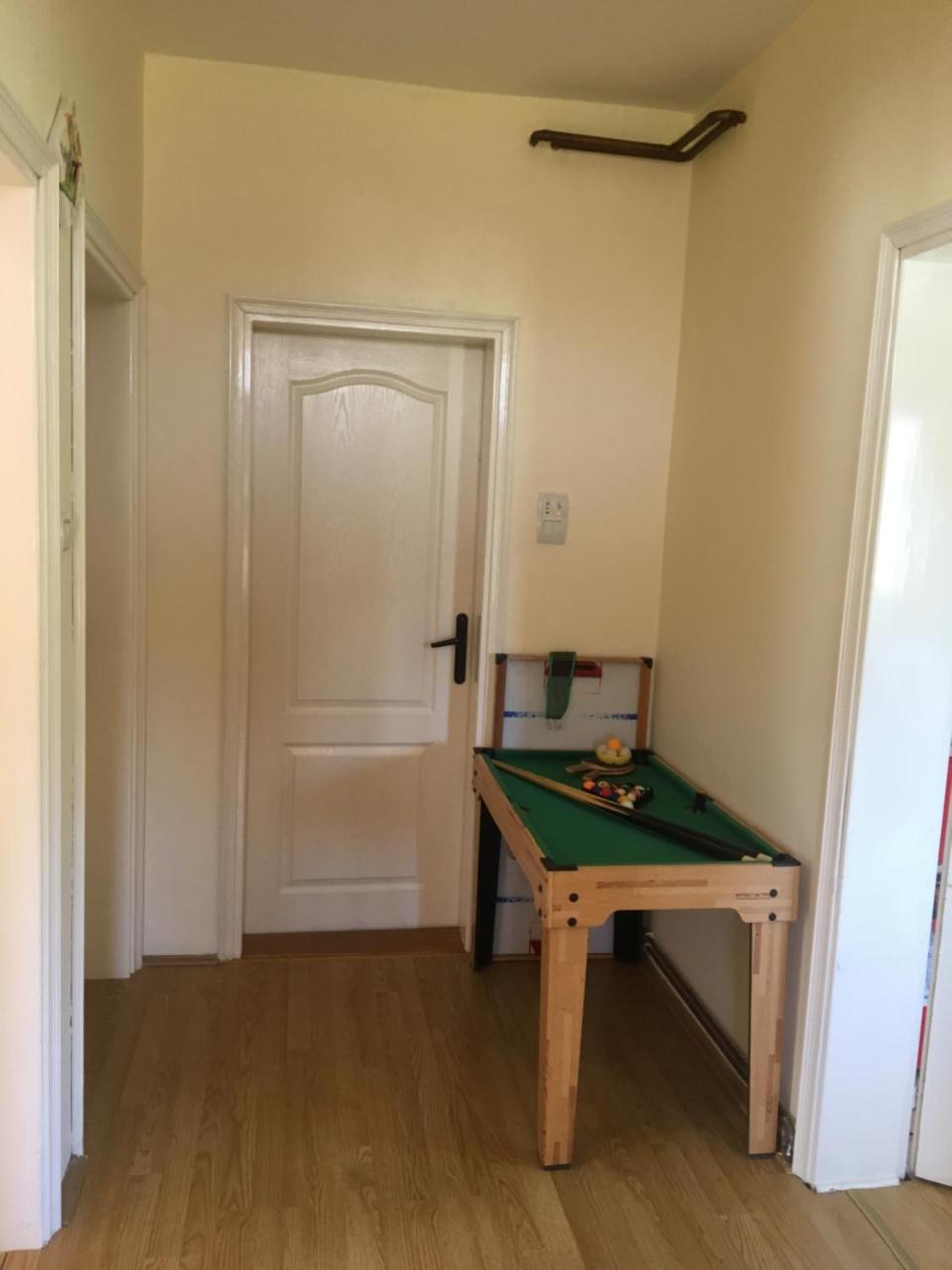 Zvezdica Apartamento Bajina Basta Exterior foto