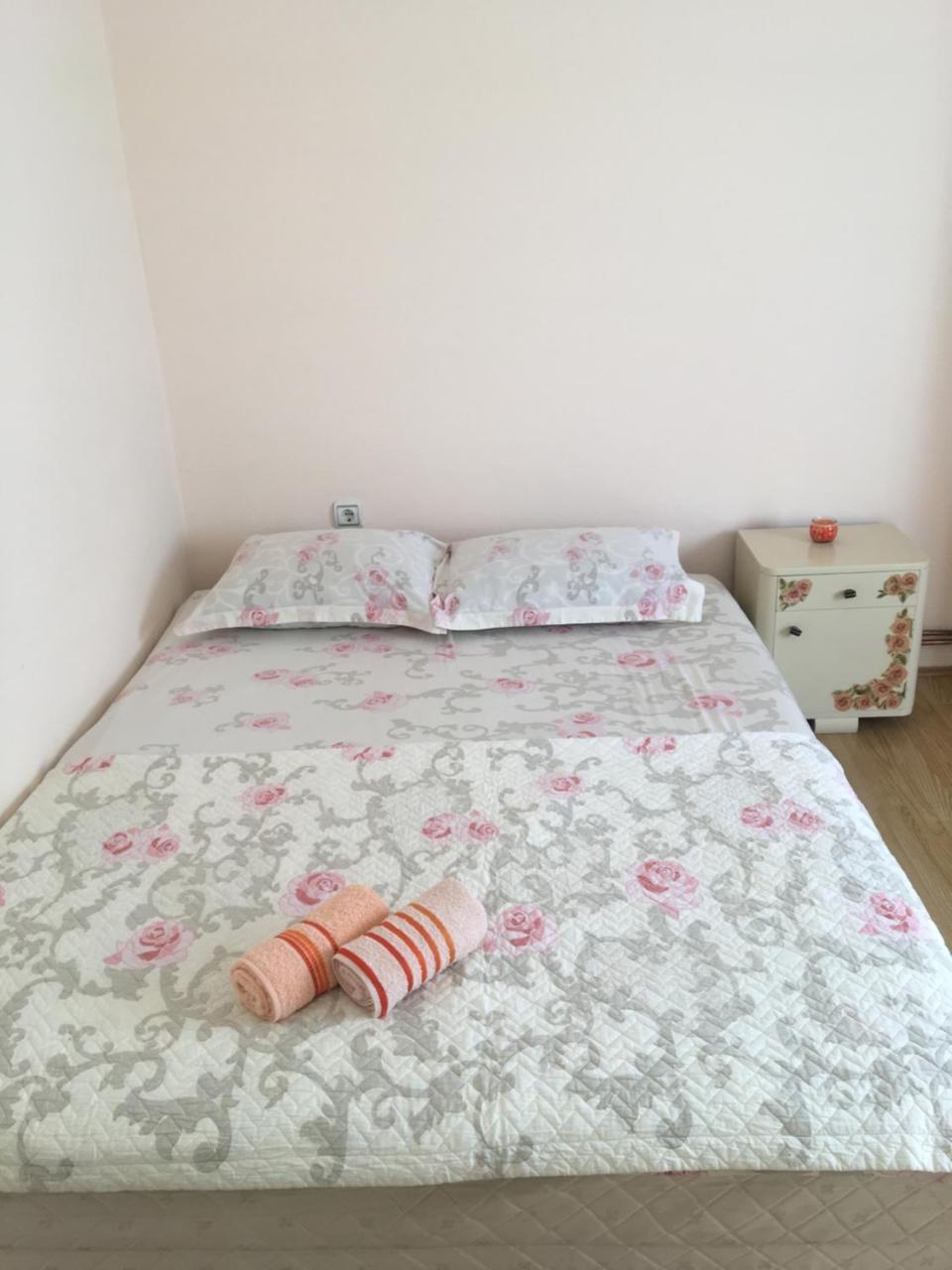 Zvezdica Apartamento Bajina Basta Exterior foto