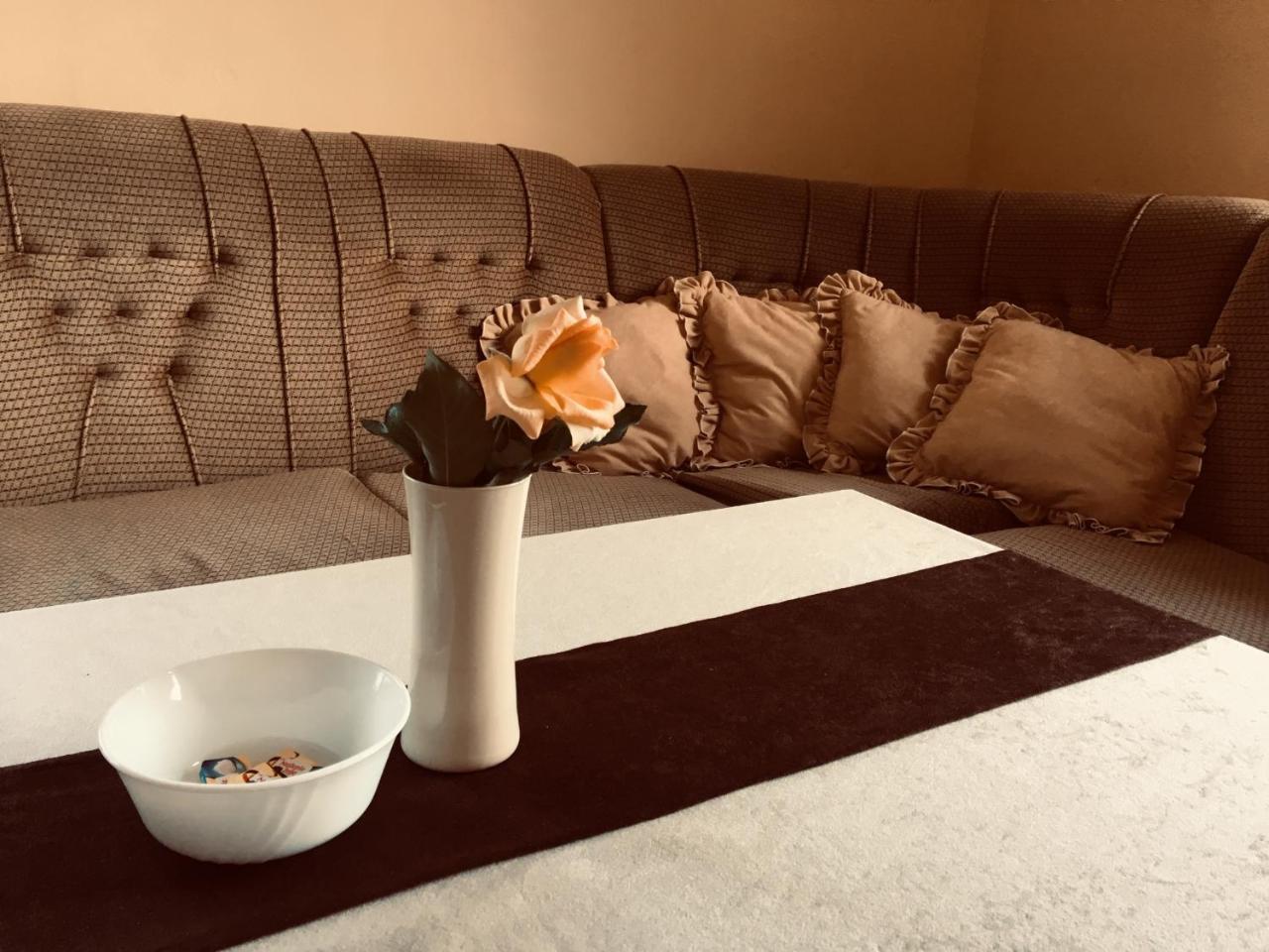 Zvezdica Apartamento Bajina Basta Exterior foto