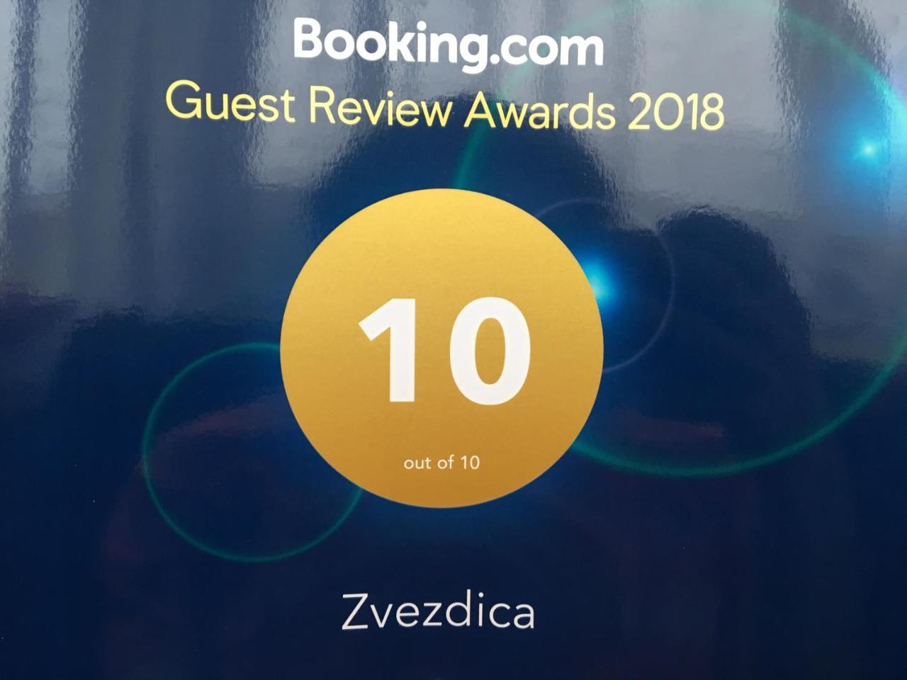 Zvezdica Apartamento Bajina Basta Exterior foto