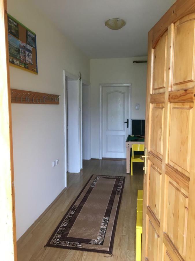 Zvezdica Apartamento Bajina Basta Exterior foto