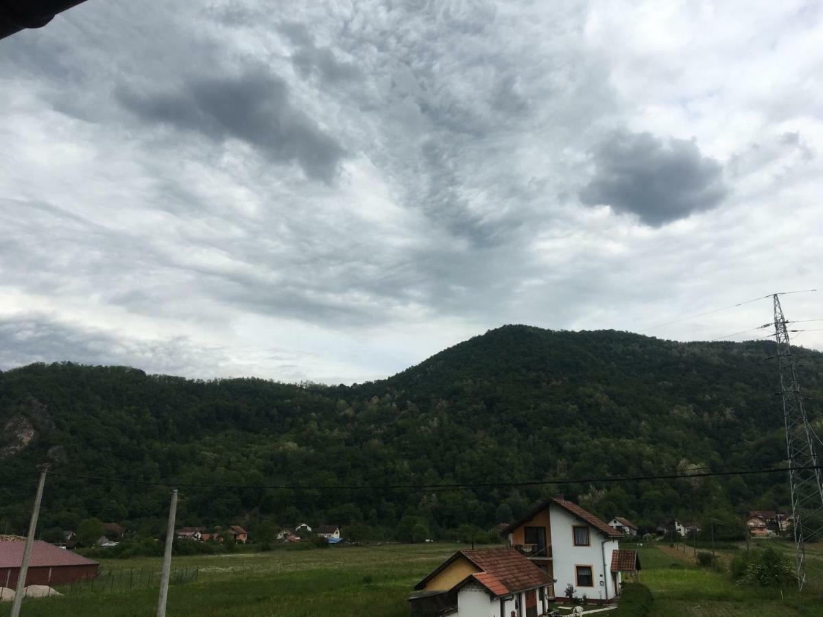Zvezdica Apartamento Bajina Basta Exterior foto