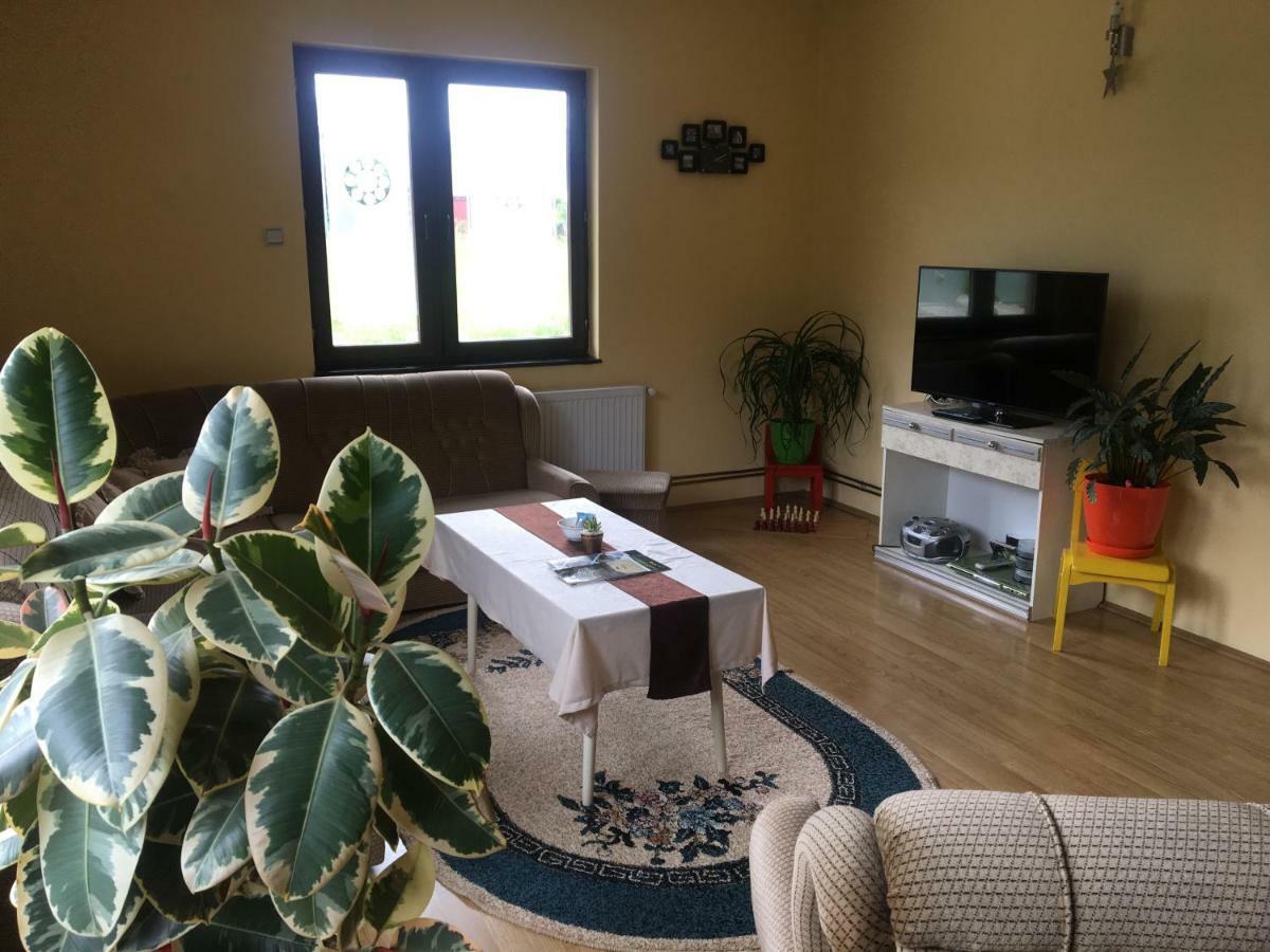 Zvezdica Apartamento Bajina Basta Exterior foto