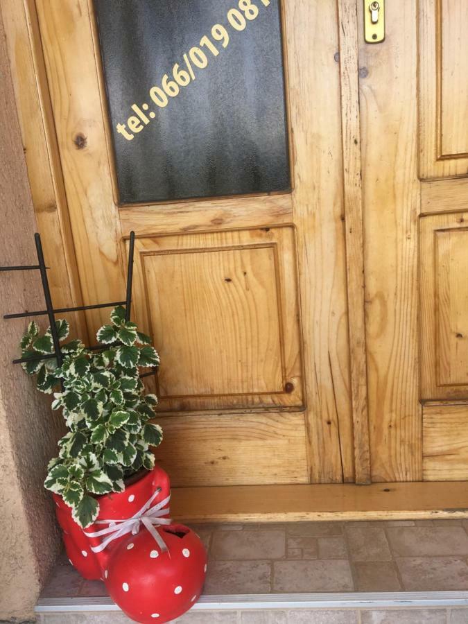 Zvezdica Apartamento Bajina Basta Exterior foto
